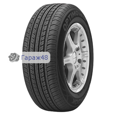 Hankook Optimo ME02 K424 185/60 R13 80H
